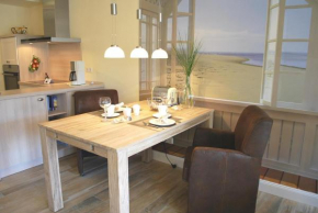 Büsumer Reethus Apartment 1 7